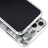 Grey Street Camo iPhone 11 Pro Clear Case
