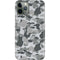 Grey Street Camo iPhone 11 Pro Lite Case