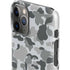 Grey Street Camo iPhone 11 Pro Lite Case