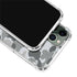 Grey Street Camo iPhone 11 Pro Max Clear Case