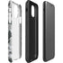 Grey Street Camo iPhone 11 Pro Max Impact Case