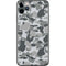 Grey Street Camo iPhone 11 Pro Max Skin