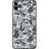 Grey Street Camo iPhone 11 Pro Max Skin