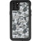 Grey Street Camo iPhone 11 Pro Max Waterproof Case