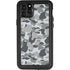 Grey Street Camo iPhone 11 Pro Max Waterproof Case