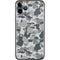 Grey Street Camo iPhone 11 Pro Skin