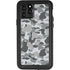 Grey Street Camo iPhone 11 Pro Waterproof Case