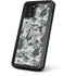 Grey Street Camo iPhone 11 Pro Waterproof Case