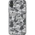 Grey Street Camo iPhone 11 Skin