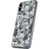 Grey Street Camo iPhone 11 Skin