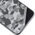 Grey Street Camo iPhone 11 Skin