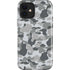 Grey Street Camo iPhone 12 Impact Case