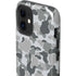 Grey Street Camo iPhone 12 Impact Case