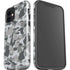 Grey Street Camo iPhone 12 Impact Case