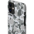 Grey Street Camo iPhone 12 Mini Lite Case