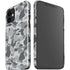 Grey Street Camo iPhone 12 Mini Lite Case