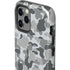 Grey Street Camo iPhone 12 Pro Impact Case