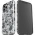 Grey Street Camo iPhone 12 Pro Impact Case