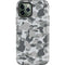 Grey Street Camo iPhone 12 Pro Max Impact Case