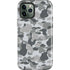 Grey Street Camo iPhone 12 Pro Max Impact Case