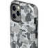 Grey Street Camo iPhone 12 Pro Max Impact Case