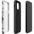 Grey Street Camo iPhone 12 Pro Max Impact Case