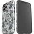 Grey Street Camo iPhone 12 Pro Max Impact Case
