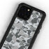 Grey Street Camo iPhone 12 Pro Max Waterproof Case