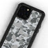 Grey Street Camo iPhone 12 Pro Waterproof Case