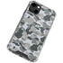Grey Street Camo iPhone 13 Clear Case