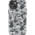 Grey Street Camo iPhone 13 Impact Case
