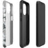 Grey Street Camo iPhone 13 Impact Case
