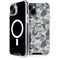 Grey Street Camo iPhone 13 MagSafe Case