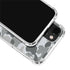 Grey Street Camo iPhone 13 Mini Clear Case