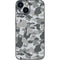 Grey Street Camo iPhone 13 Mini Skin