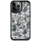 Grey Street Camo iPhone 13 Pro Cargo Case