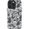 Grey Street Camo iPhone 13 Pro Impact Case