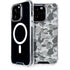 Grey Street Camo iPhone 13 Pro MagSafe Case