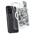 Grey Street Camo iPhone 13 Pro MagSafe Case