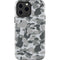 Grey Street Camo iPhone 13 Pro Max Impact Case