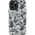 Grey Street Camo iPhone 13 Pro Max Impact Case