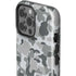 Grey Street Camo iPhone 13 Pro Max Impact Case