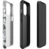 Grey Street Camo iPhone 13 Pro Max Impact Case
