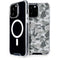 Grey Street Camo iPhone 13 Pro Max MagSafe Case