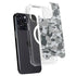 Grey Street Camo iPhone 13 Pro Max MagSafe Case