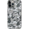 Grey Street Camo iPhone 13 Pro Max Skin