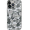 Grey Street Camo iPhone 13 Pro Skin