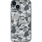 Grey Street Camo iPhone 13 Skin
