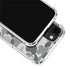 Grey Street Camo iPhone 14 Clear Case
