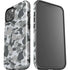 Grey Street Camo iPhone 15 Plus Impact Case